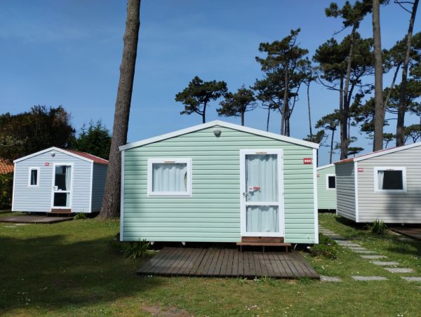 Comment trouver des campings de luxe à Royan avec des installations haut de gamme ?