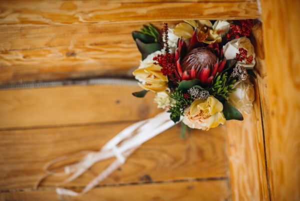 Fleurs fraîches à votre porte : la magie de florajet