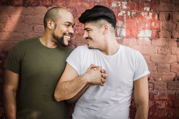 Les meilleurs sites de rencontres LGBT