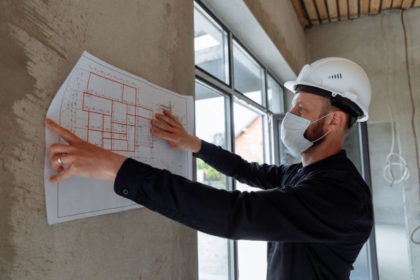 L'importance de faire appel à un architecte pour votre projet de construction ou de rénovation