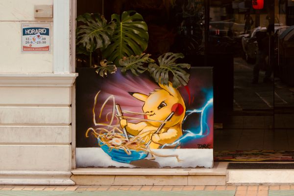Où acheter un tableau pokemon ?