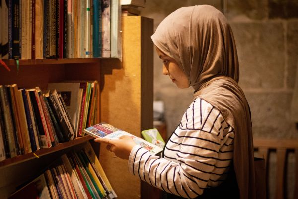 Que acheter sur une librairie musulmane en ligne ?