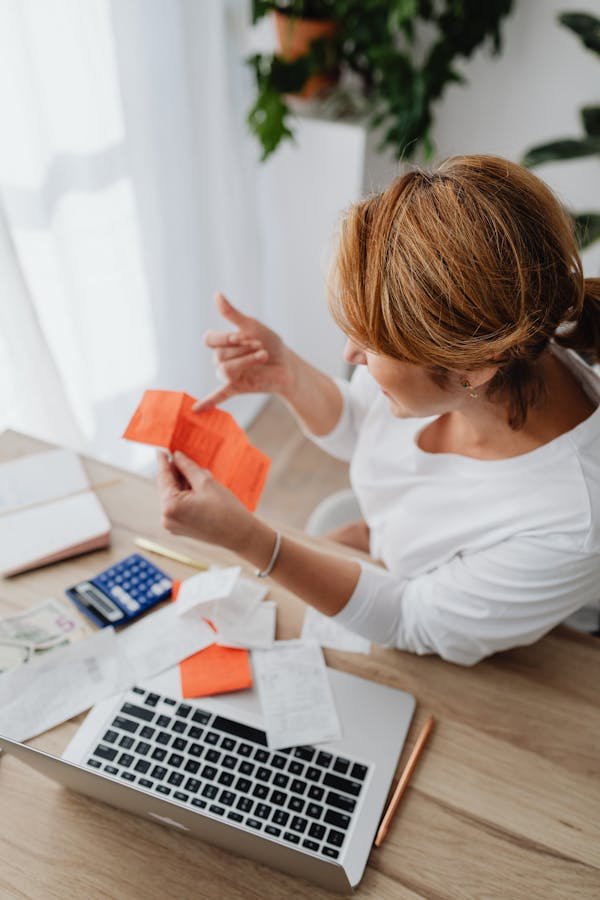 Optimisez vos ressources financières grâce à la dématérialisation